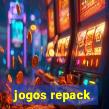 jogos repack